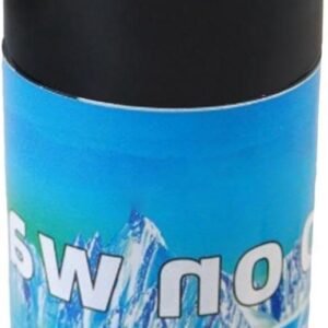 Ski Wax - Snowboard Coating - Verbeteren Glijprestaties - Handige Stick Applicatie - 70g - Zwart