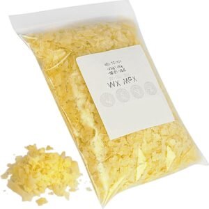 Ski Wax - Snowboard Onderhoud - Wintersport Snelheid - Alle Temperaturen Pasta - 100g - Geel