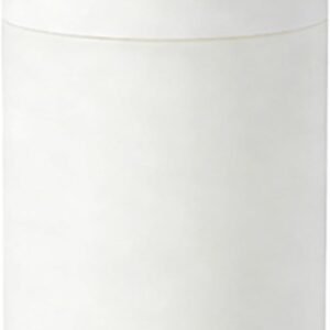 Ski Wax - Universele Glide Wax - Soepel Glijden - Alle Temperatuur Wax - 70g 10.4cm - Wit