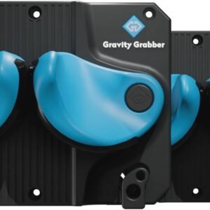 Ski en Snowboard Wandrek - Voor Eenvoudige Opslag van Ski's en Snowboards zonder Schade