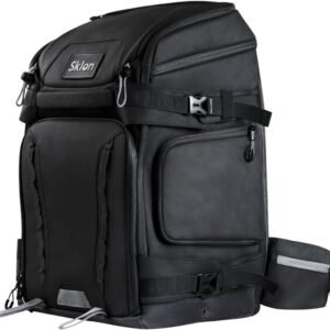 Ski- en Snowboardtassen Rugzak - 55-65L - Waterdicht Wintersport Bagage