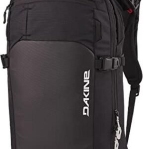 Ski- en snowboardrugzak 18L met airbag-compatibiliteit voor backcountry avonturen