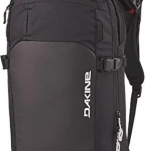 Ski- en snowboardrugzak 18L met airbag-compatibiliteit voor backcountry avonturen