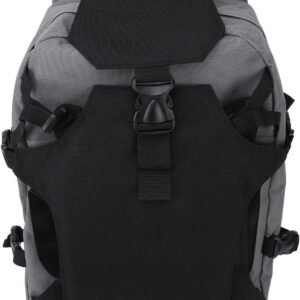 Ski laarszak - Snowboard tas - Wintersport opslag - 30L Capaciteit - 35 x 25 x 12 cm - Beige