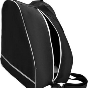 Ski schoen tas - Snowboard tas - Reizen met sportuitrusting - Waterdicht en duurzaam