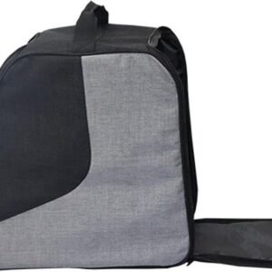 Ski schoenentas - Wintersport tas - Reizen met gear - Waterdichte Oxford stof - 38 x 36 x 24 cm