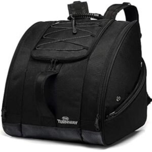 Ski-/snowboard laarstas met waterdichte buitenkant en ventilatie | Perfect voor jouw uitrusting