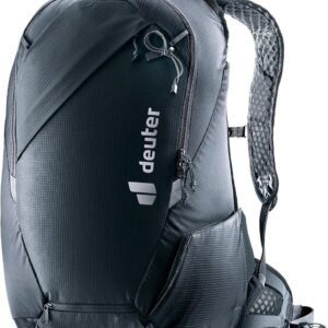 Ski touring rugzak - Outdoor rugzak - Snel skiën - Lichtgewicht comfort - 26 L - Zwart