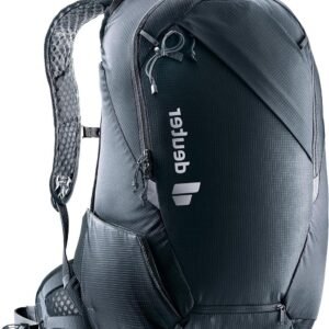 Ski touring rugzak - Outdoor rugzak - Snel skiën - Lichtgewicht comfort - 26 L - Zwart