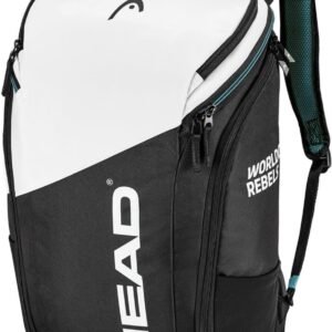 Skibag Single voor Skis of Snowboard - Universele Skikoker voor Volwassenen en Junioren