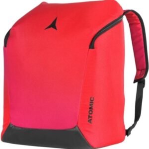 Skibag voor Ski's, Snowboard en Kinderhelm
