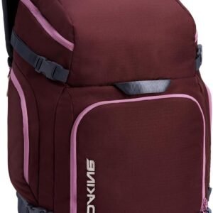 Skibottentas - Wintersport Rugzak - Transport Skischoenen - Achterpaneel Toegang - 75L - Port Royale
