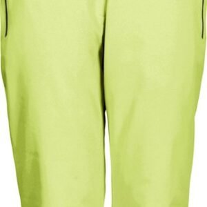 Skibroek 37559 lime dames Killtec - maat 46
