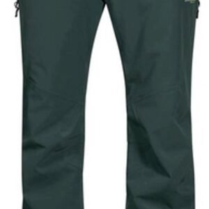 Skibroek Bergans Women Oppdal Insulated Duke Green-M