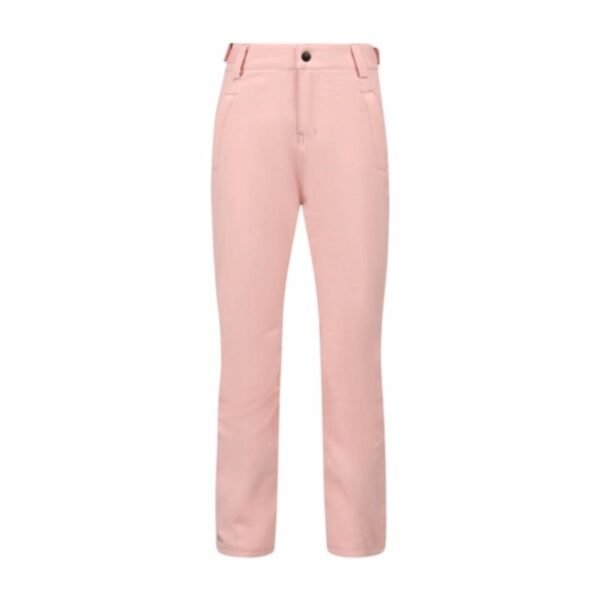 Skibroek Brunotti Girls Whitelake Soft Pink-Maat 152