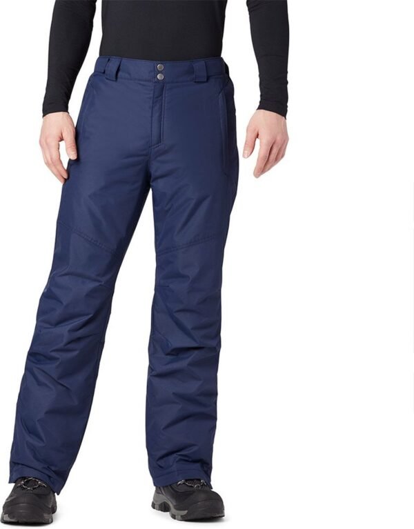 Skibroek Columbia Men Bugaboo IV Pant Collegiate Navy-XXL