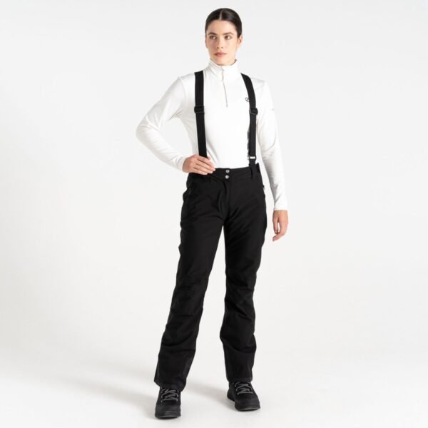 Skibroek Dames Waterproof Ademend Effused Ii