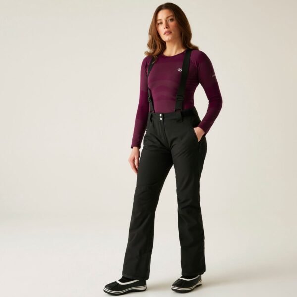 Skibroek Dames Waterproof Ademend Effused Ii