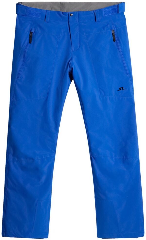 Skibroek J.Lindeberg Men Clarke Pant Club Blue-XL