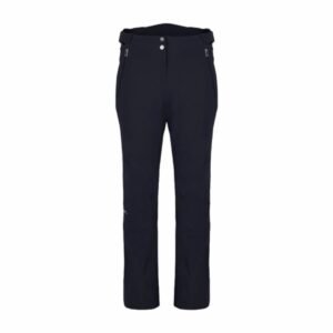 Skibroek KJUS Women Formula Pants Regular Black-Maat 34