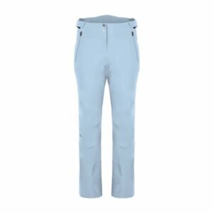 Skibroek KJUS Women Formula Pants Regular Icy Blue-Maat 34
