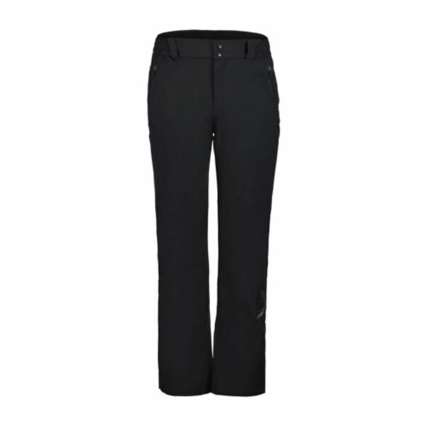 Skibroek Rukka Men Sonka Black-M