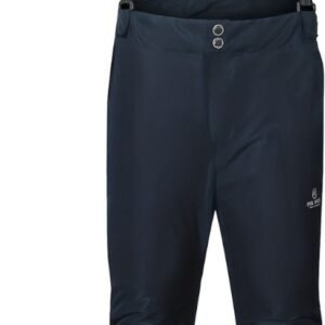 Skibroek - Skipak - Snowboard Broek - Winterbroek - Sneeuwbroek - Heren - Wintersport - Waterdicht - Marine Blauw - Maat M