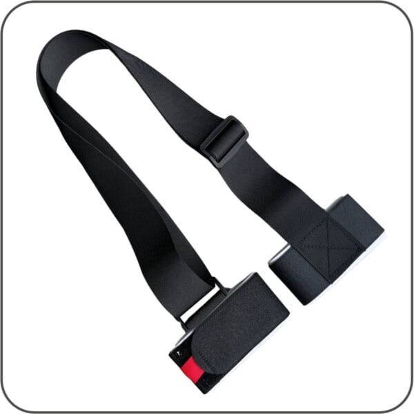 Skidrager - Ski accessoires - Ski gadgets - Ski draagband wintersport