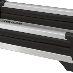 Skihouder voor 4 Paar Ski's of 2 Snowboards met Diefstalbeveiliging