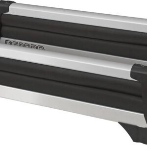 Skihouder voor 4 Paar Ski's of 2 Snowboards met Diefstalbeveiliging