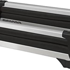 Skihouder voor 4 Paar Ski's of 2 Snowboards met Diefstalbeveiliging