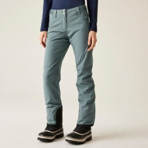 Skipak Dames Waterdicht Ademend Stretch