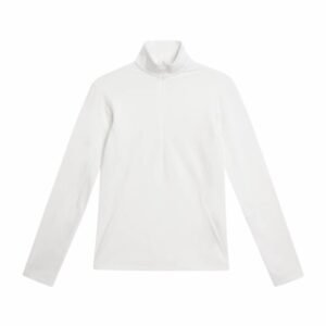 Skipully J.Lindeberg Women Coockies Mid Layer 10531 White-S