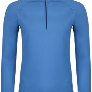 Skipully KJUS Men Feel Half-Zip Clear Lake-Maat 48