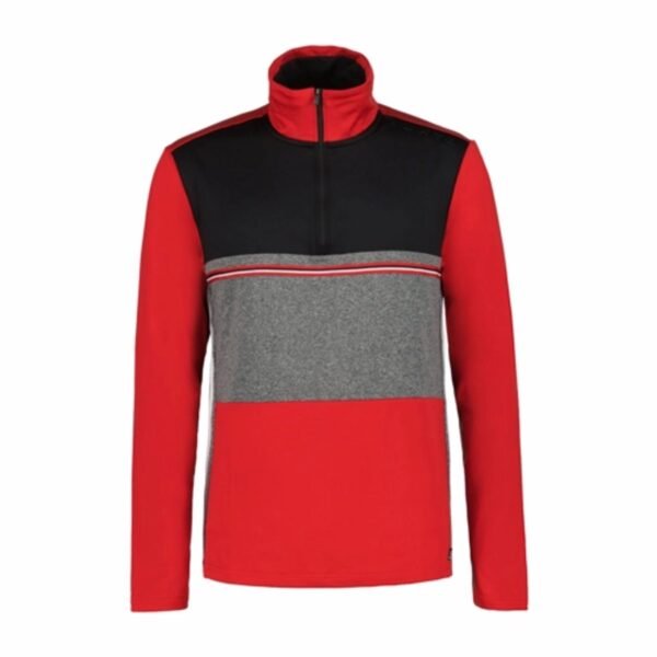 Skipully Luhta Men Kitinoja Cranberry-XXL