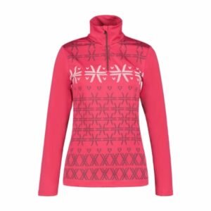 Skipully Luhta Women Ahjola Raspberry-XL