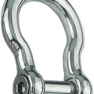 Skireparatieset met RVS Waxpen - 6 mm