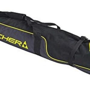 Skisack voor Alpineski's tot 190 cm - Ruim en Duurzaam