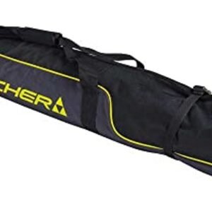 Skisack voor Alpineski's tot 190 cm - Ruim en Duurzaam