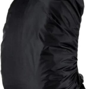 Skischoen Rugzak - Outdoor Kampeeruitrusting - Reizen en Transport - Waterdichte Beschermhoes - 20L tot 63L - Nylon