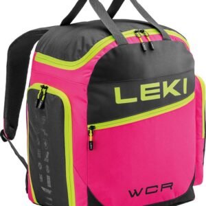 Skischoen Tas Rugzak - Grote Inhoud 60L - Waterafstotend - Voor Skischoenen en Accessoires
