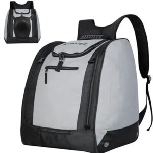 Skischoen Tas en Rugzak voor Snowboard en Ski Accessoires