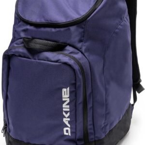 Skischoen en Helm Tas 50L - Rugzak voor Snowboard- en Skispullen