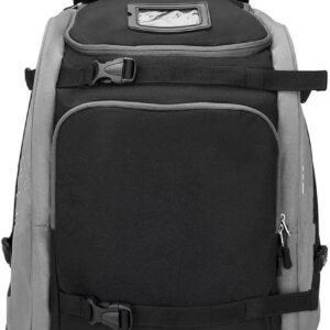 Skischoentas - Ski rugzak Wintersport tas - Wintersport uitrusting vervoeren - Grote capaciteit 65L