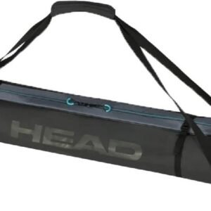 Skitas voor Eén Paar Ski's tot 175 cm - Duurzaam en Compact