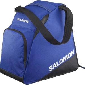Skitassen - Gearbag - Wintersport - Versterkt handvat - 43.8 x 42.2 x 16.6 cm - Blauw