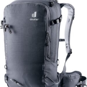 Skitocht Rugzak 30L Unisex - Touring Backpack voor Skiën en Snowboarden
