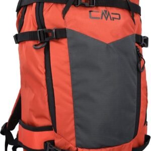 Skitour Rugzak 30 Liter - Lichtgewicht Outdoor Rugzak voor Skiën en Snowboarden