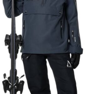 Slade Aspen Anorak - Ski jas voor dames - Maat 42