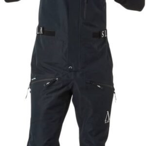 Slade Aspen Bib Pants - Skibroek voor heren - Maat 2XL